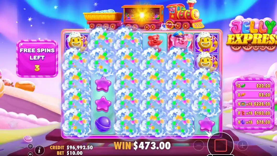 Dónde Juego Jelly Express: Encontrar los Mejores Casinos Online