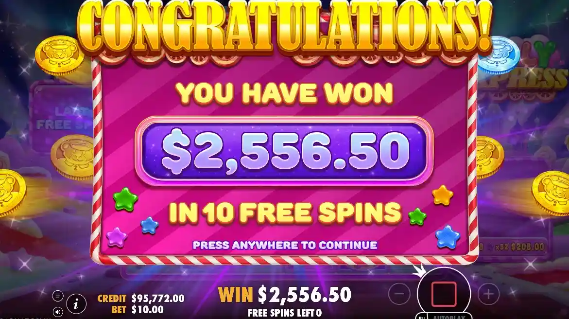 Veredicto Final: ¿Vale la Pena Jugar Jelly Express en Mi Experiencia?