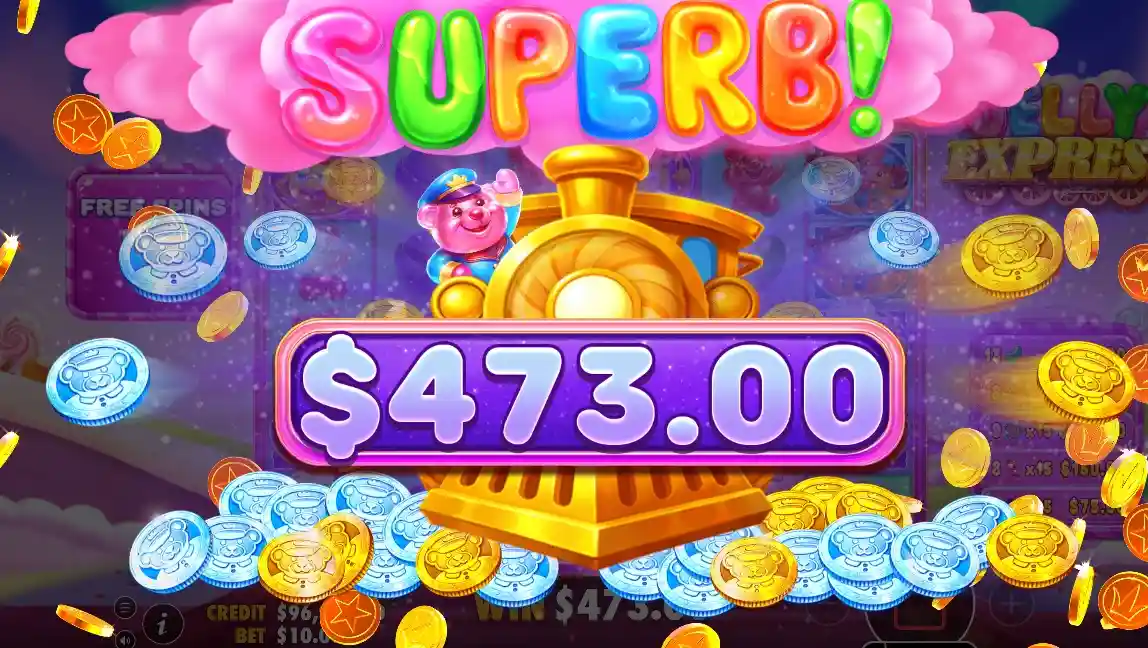 Funciones Bonus: Donde Encontré las Grandes Ganancias en Jelly Express