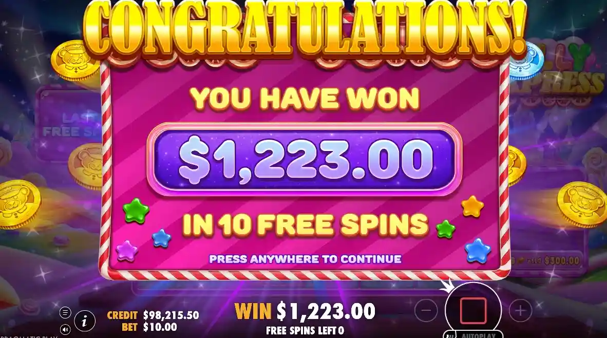 Mi Guía de Estrategia para Jugar Jelly Express