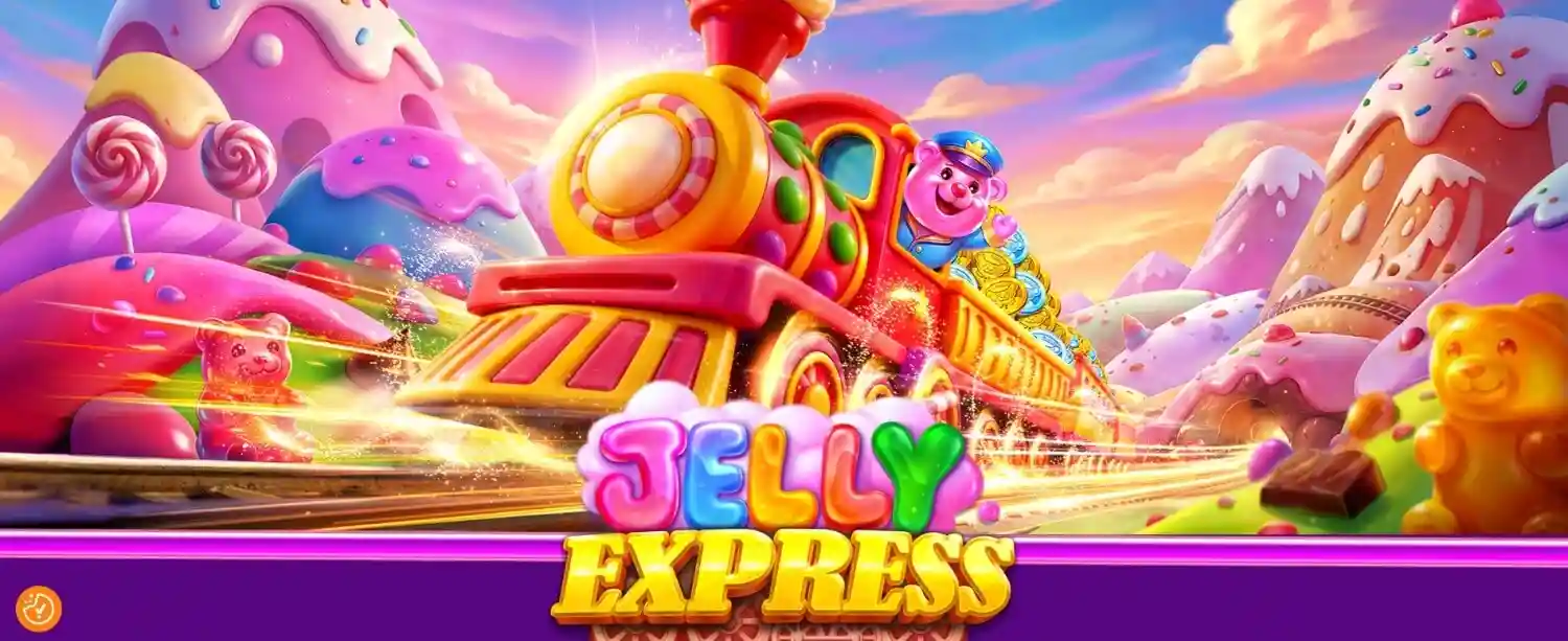 Experiencia Móvil: Mi Reseña de Jugar Jelly Express en Movimiento