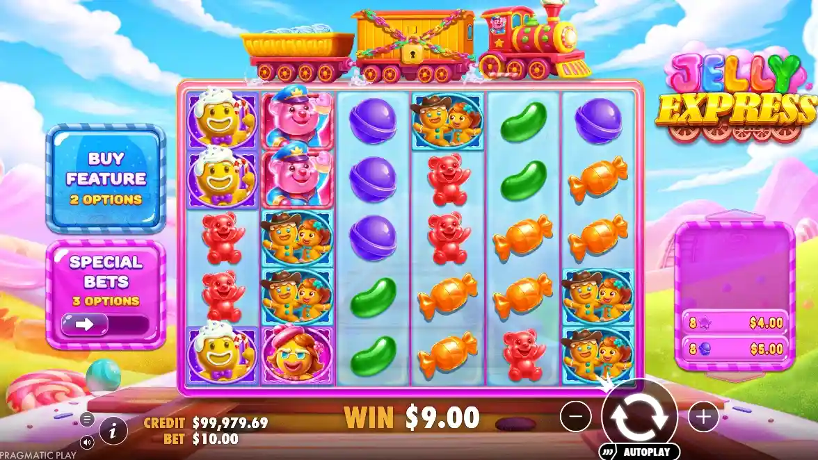 Mejores Alternativas a Jelly Express: Otros Juegos que Recomiendo